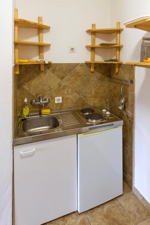 Apartments Kaktus オレビック エクステリア 写真