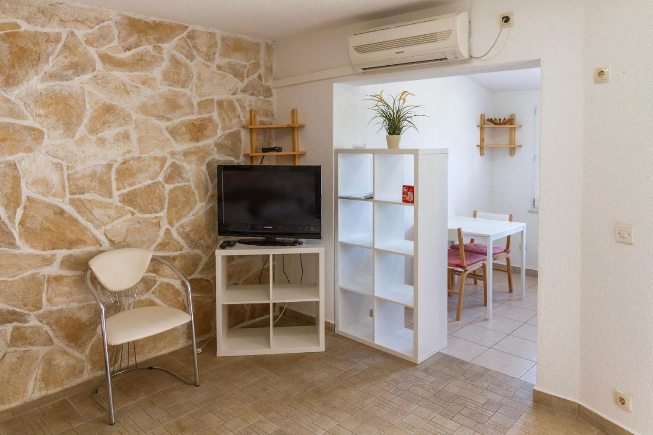 Apartments Kaktus オレビック エクステリア 写真