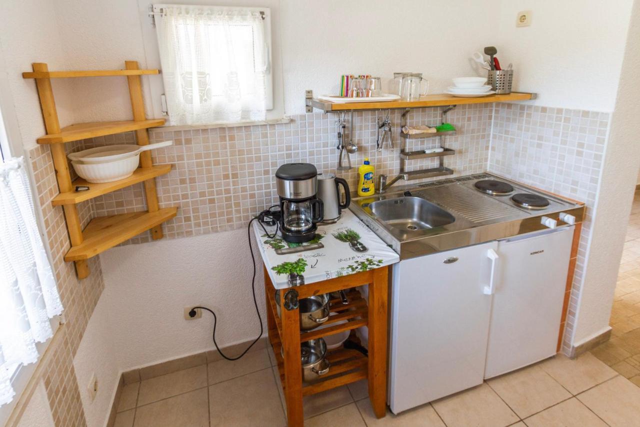 Apartments Kaktus オレビック エクステリア 写真