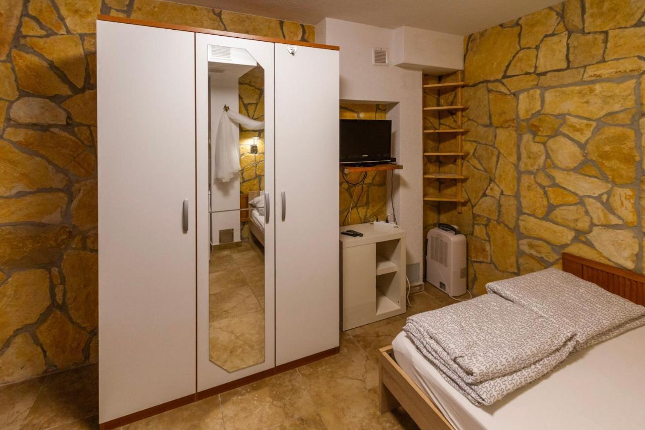 Apartments Kaktus オレビック エクステリア 写真