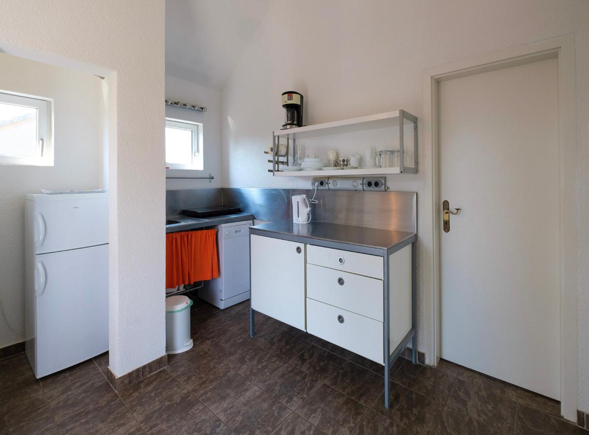 Apartments Kaktus オレビック 部屋 写真