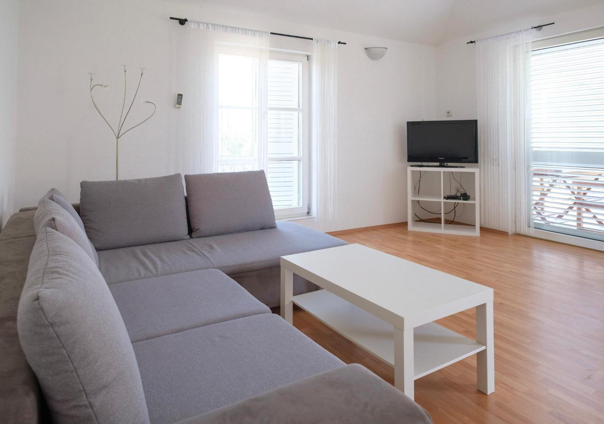 Apartments Kaktus オレビック 部屋 写真