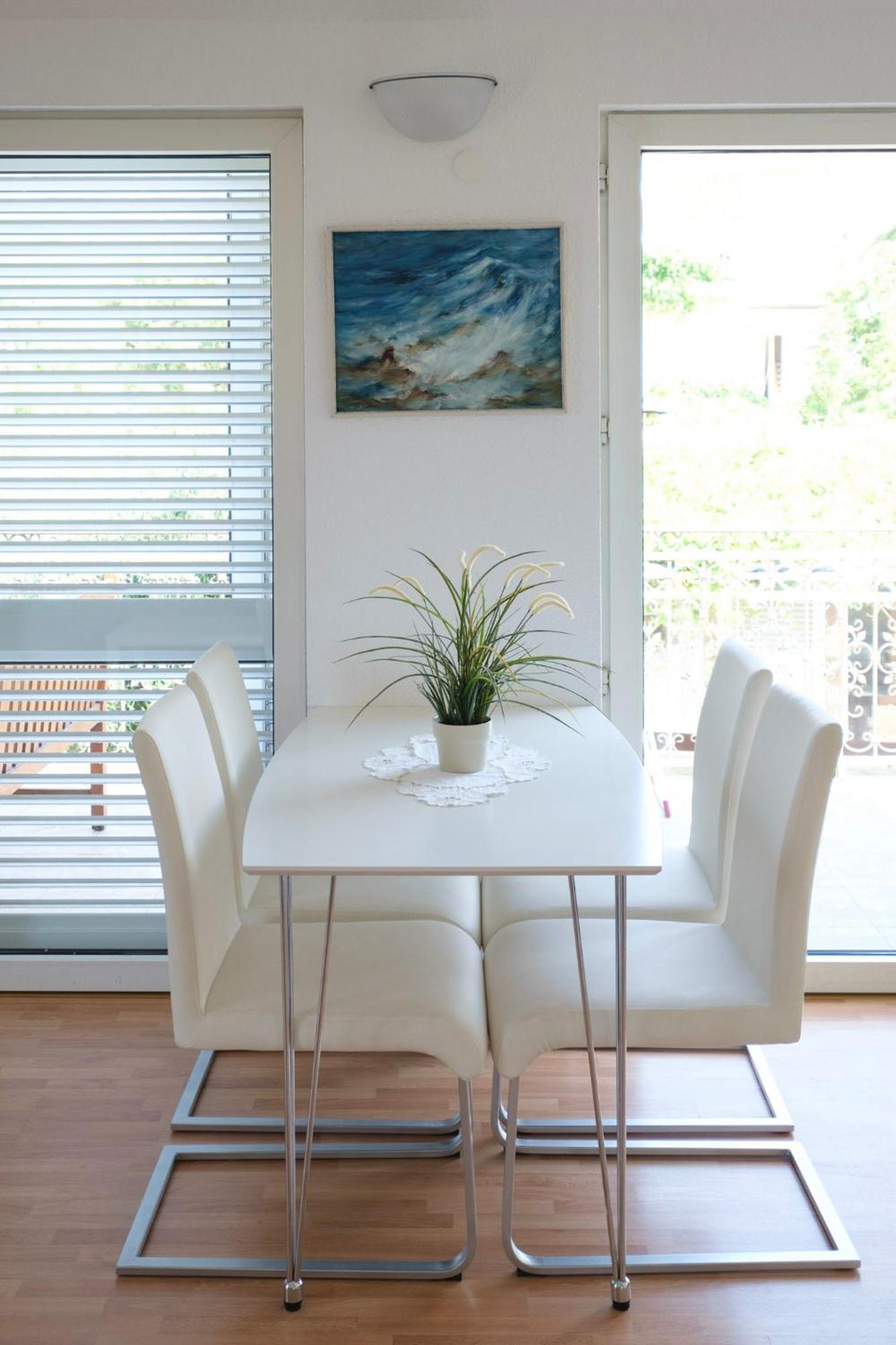 Apartments Kaktus オレビック 部屋 写真