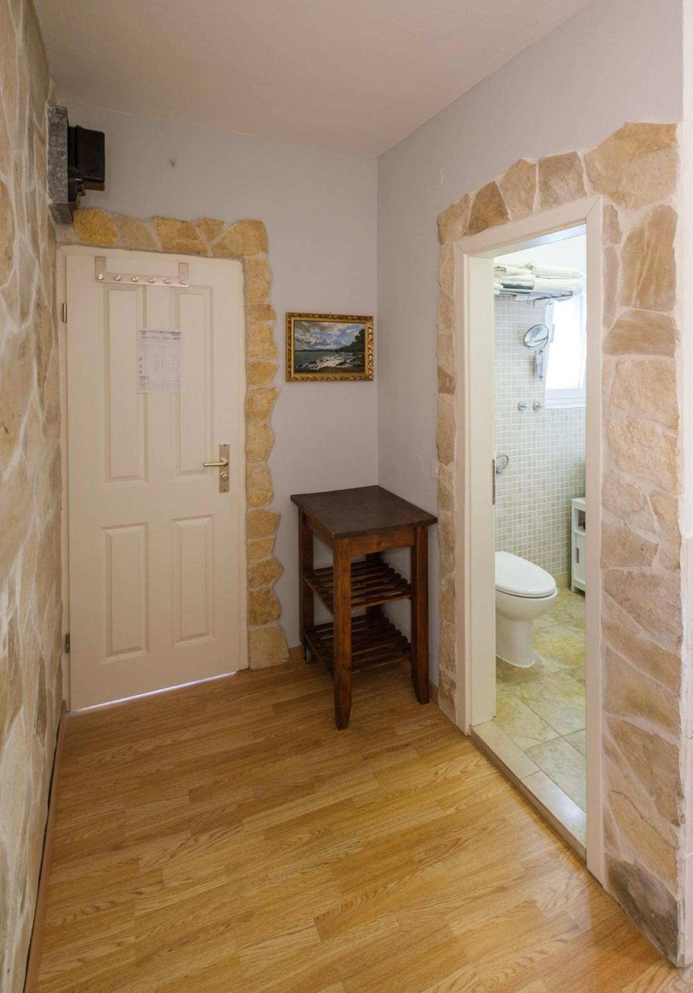 Apartments Kaktus オレビック 部屋 写真