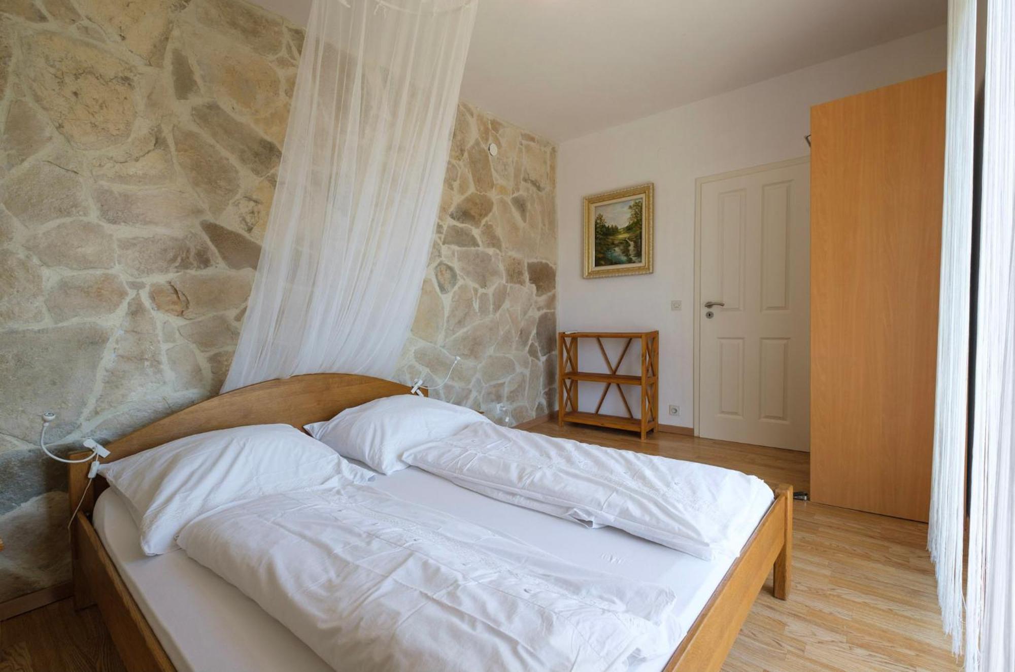 Apartments Kaktus オレビック 部屋 写真