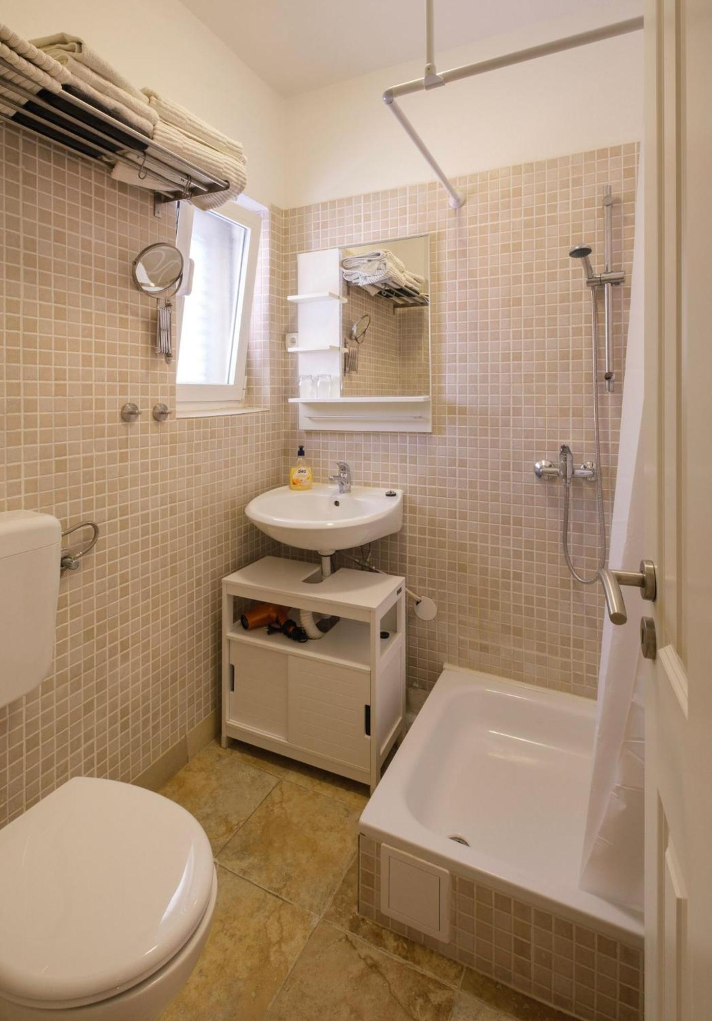 Apartments Kaktus オレビック 部屋 写真