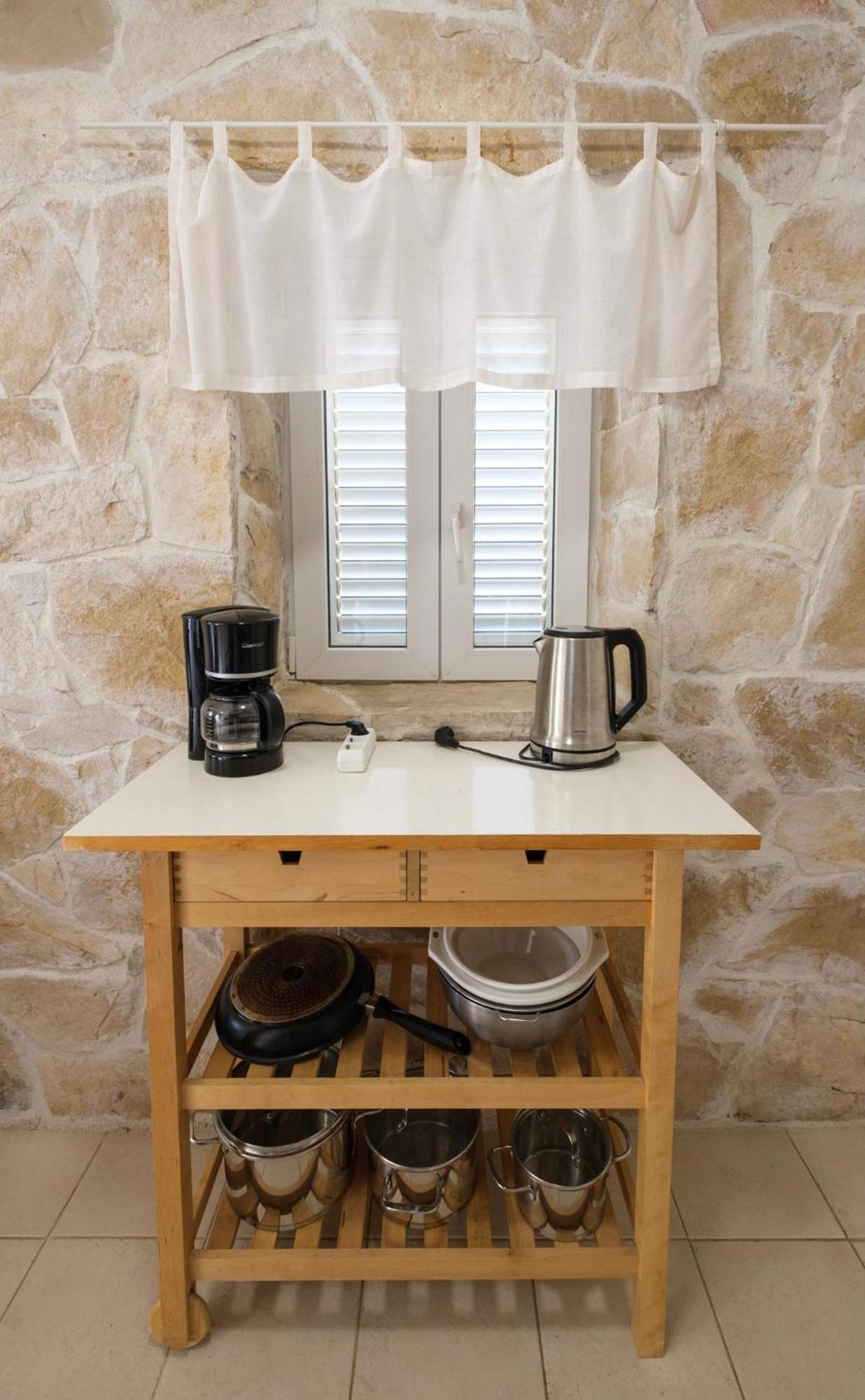 Apartments Kaktus オレビック 部屋 写真